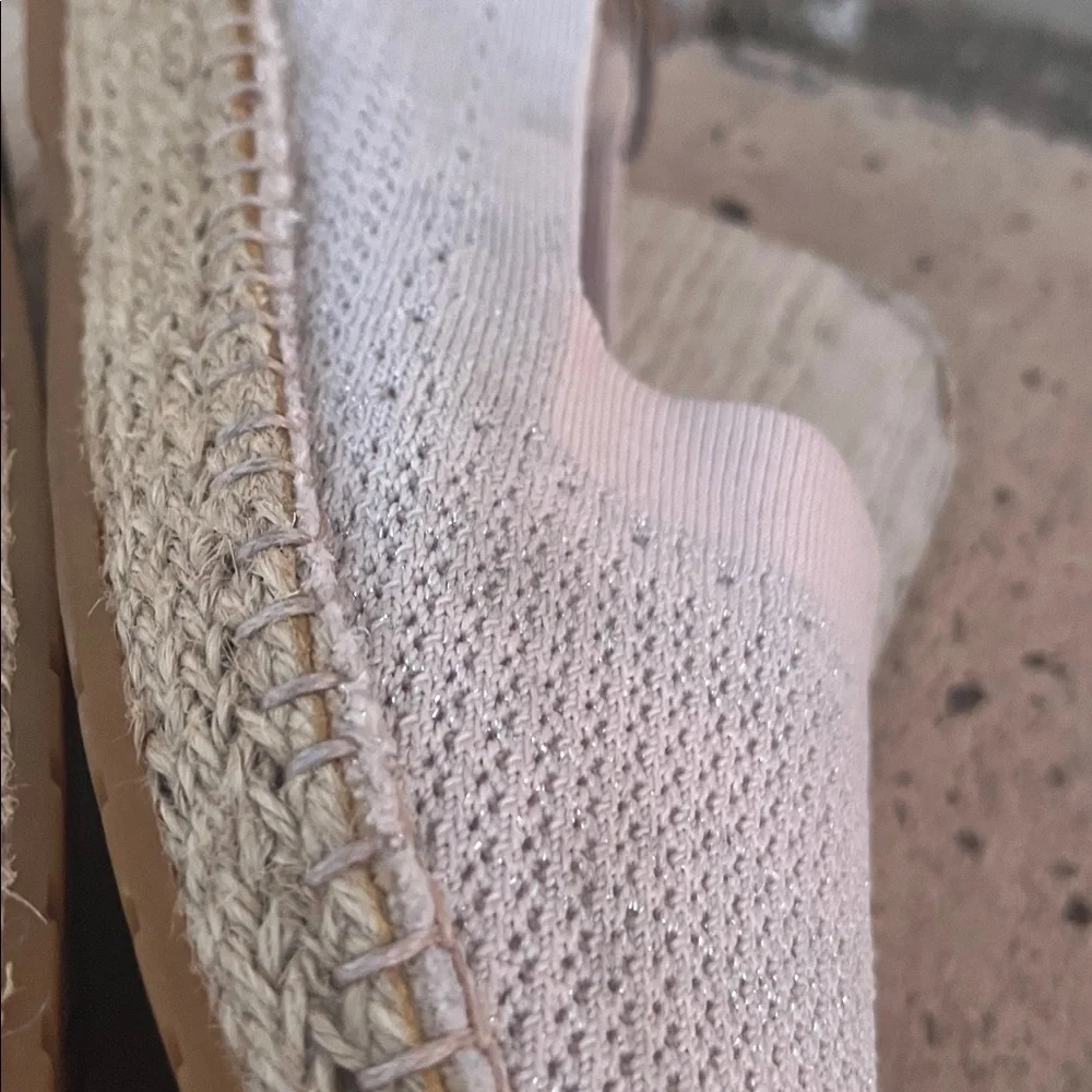 Cole Haan Espadrilles 7.5